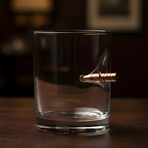 Verre à Boulet