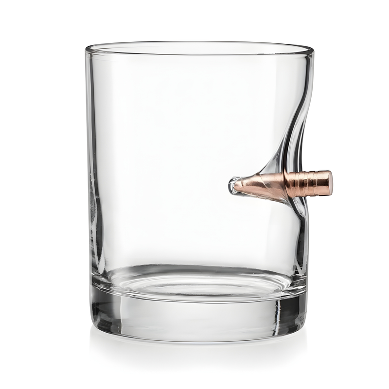 Verre à Boulet