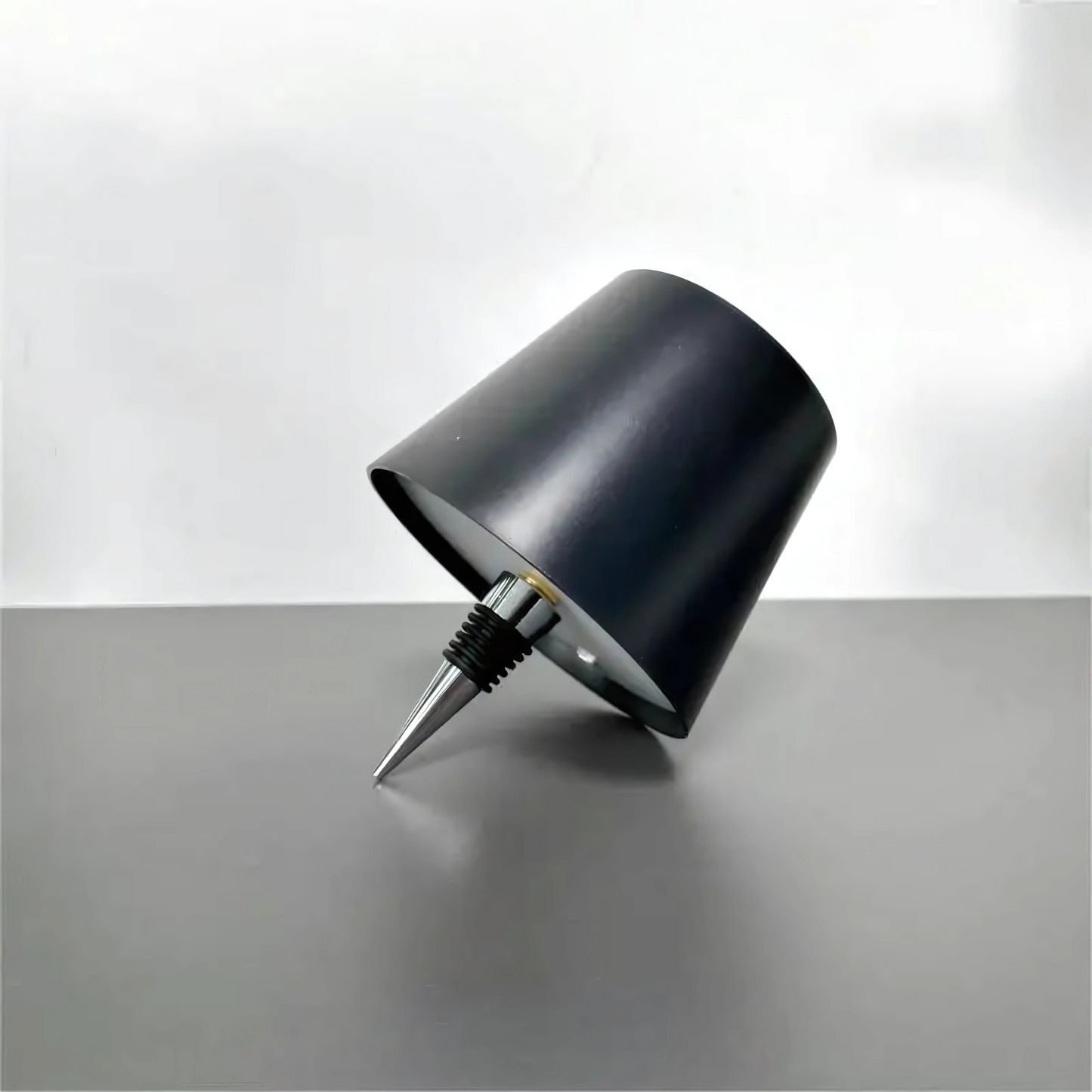 Lampe en Bouteille