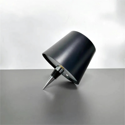Lampe en Bouteille