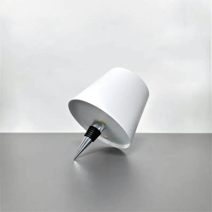 Lampe en Bouteille
