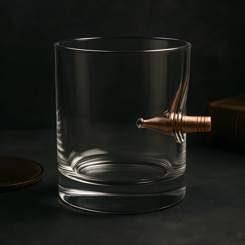 Verre à Boulet