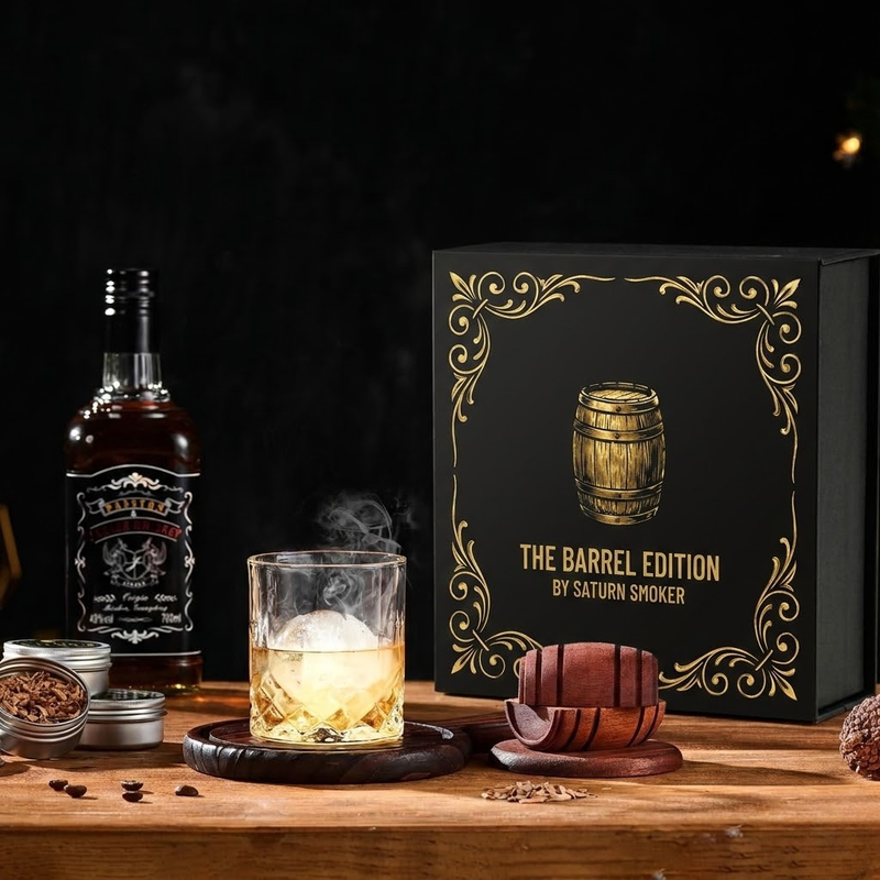 L'Édition Baril™